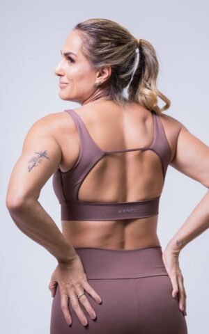 Calça Patricia Castanho