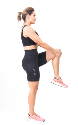 Short Corrida Preto