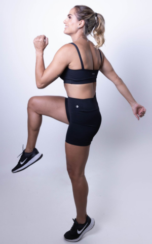 Short Helena Preto