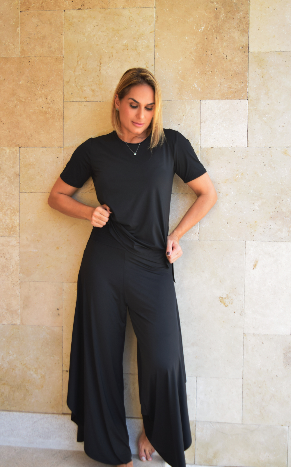 CAMISA LONG FIT - Imagem 2