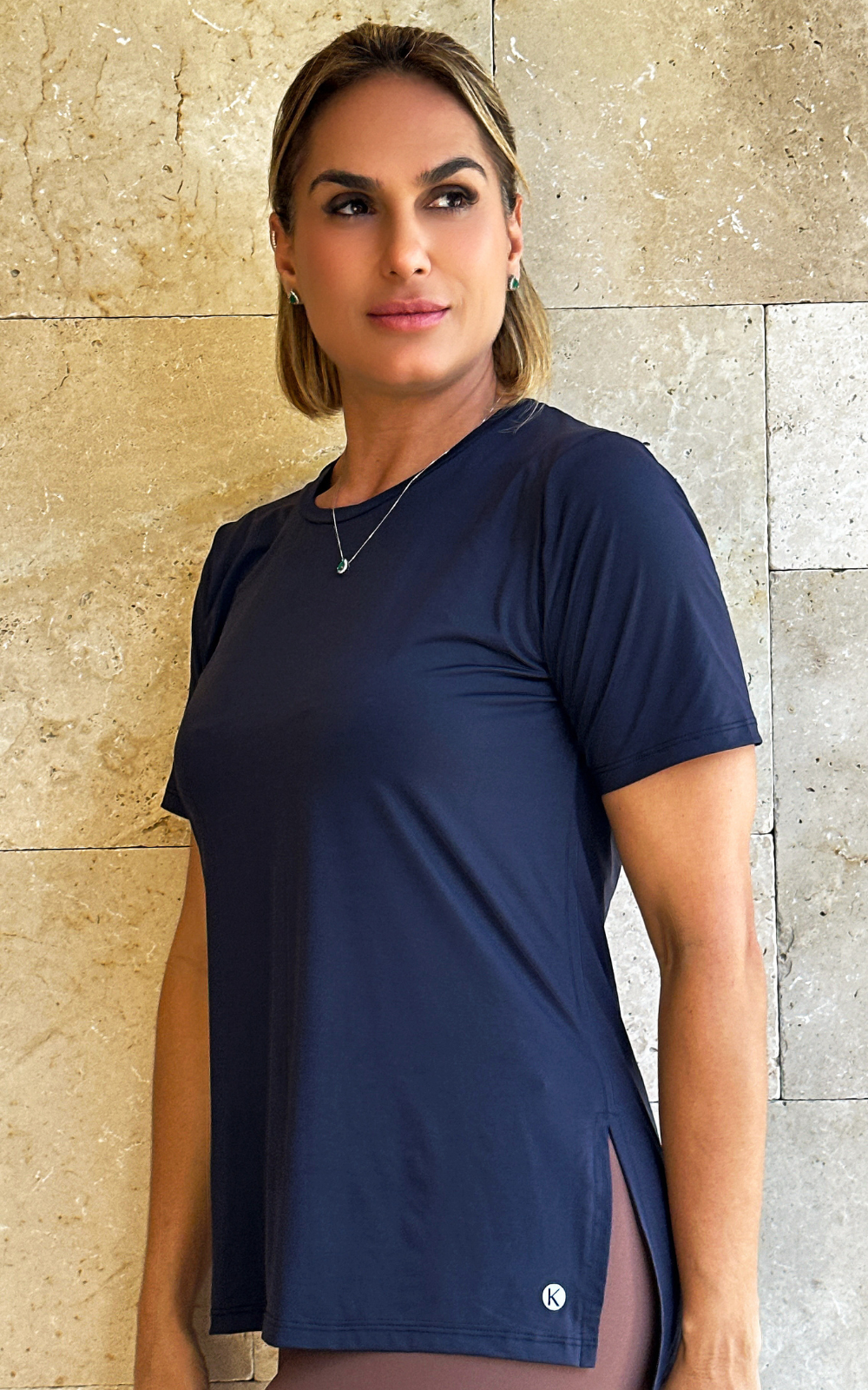 CAMISA LONG FIT - Imagem 4