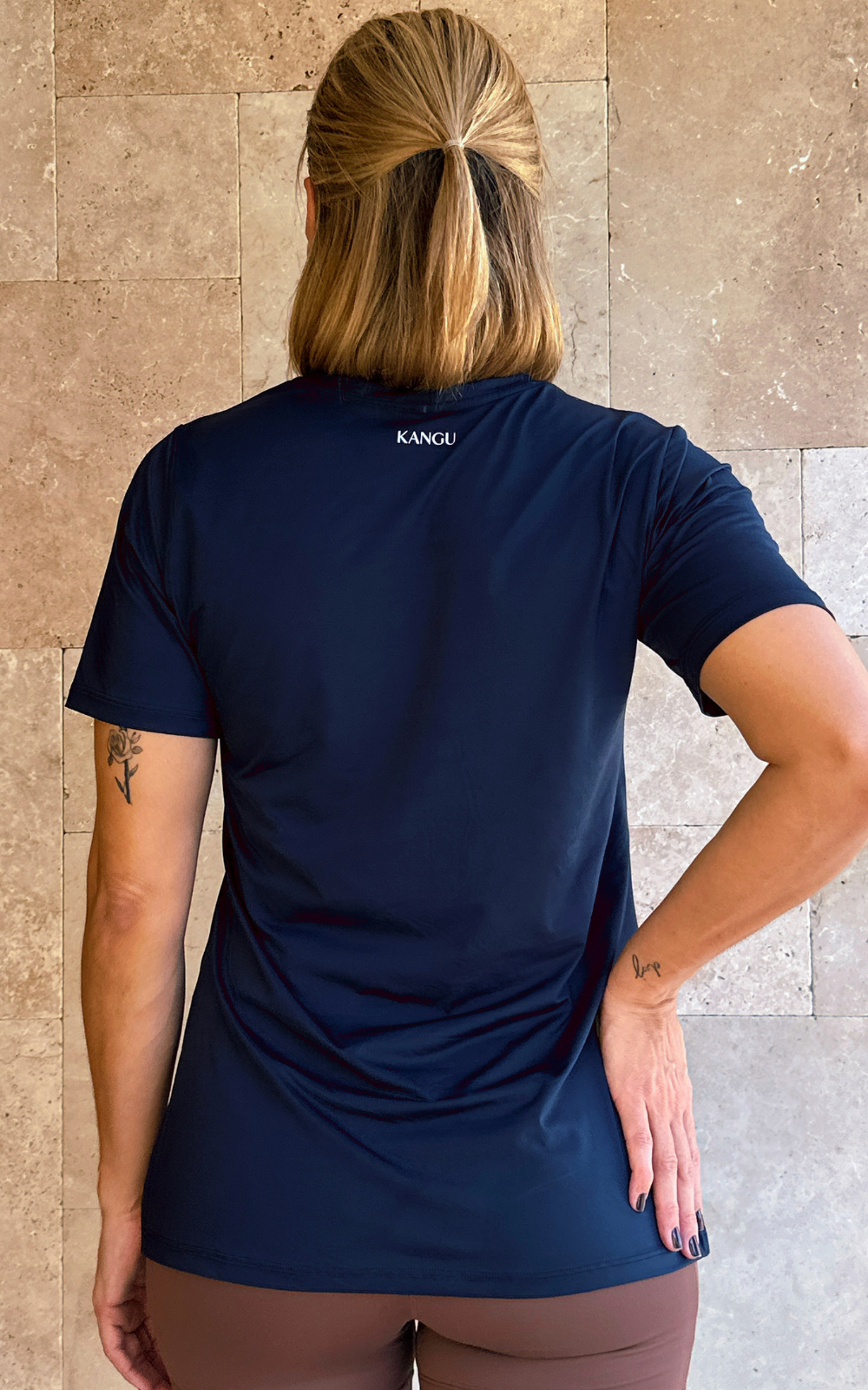 CAMISA LONG FIT - Imagem 6