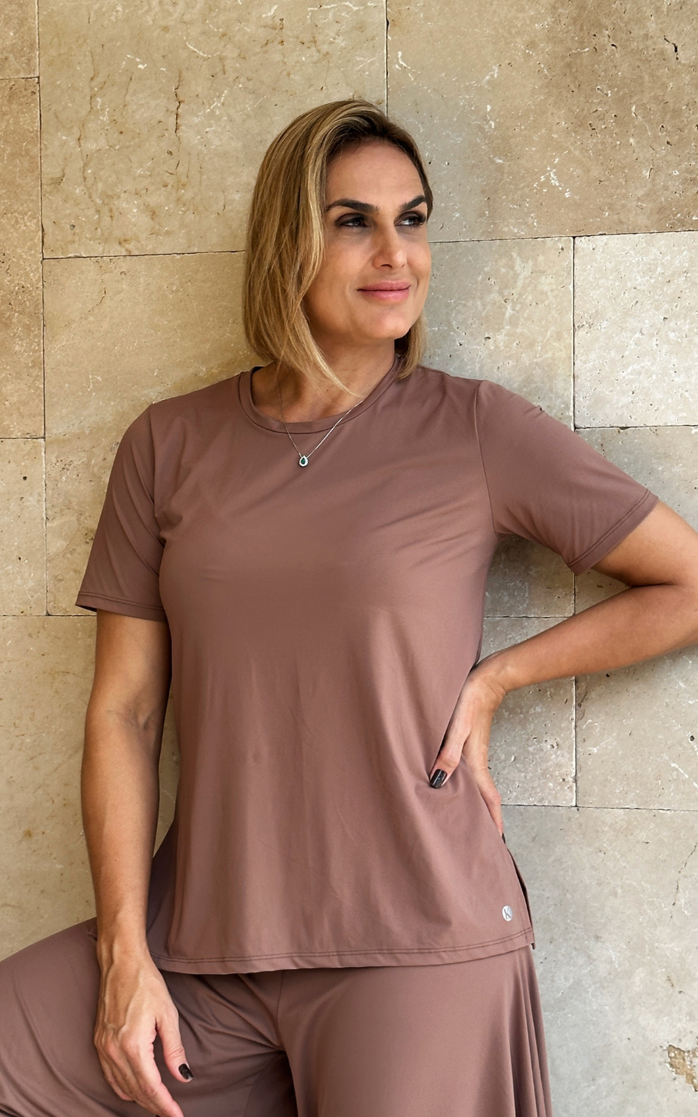 CAMISA LONG FIT - Imagem 10