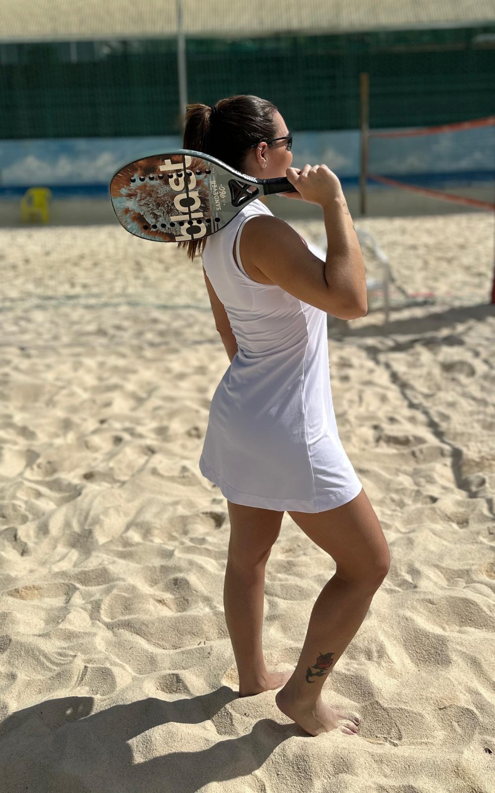 Vestido Beach - Imagem 4
