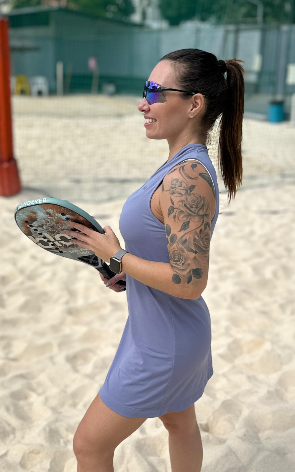 Vestido Beach - Imagem 3